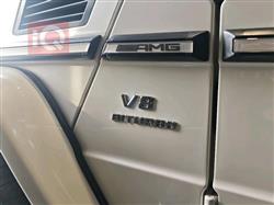 مرسيدس بنز G-Class